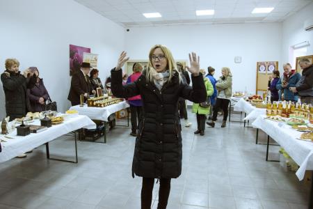 Oddaja Dobro jutro v Občini Hrpelje-Kozina 20